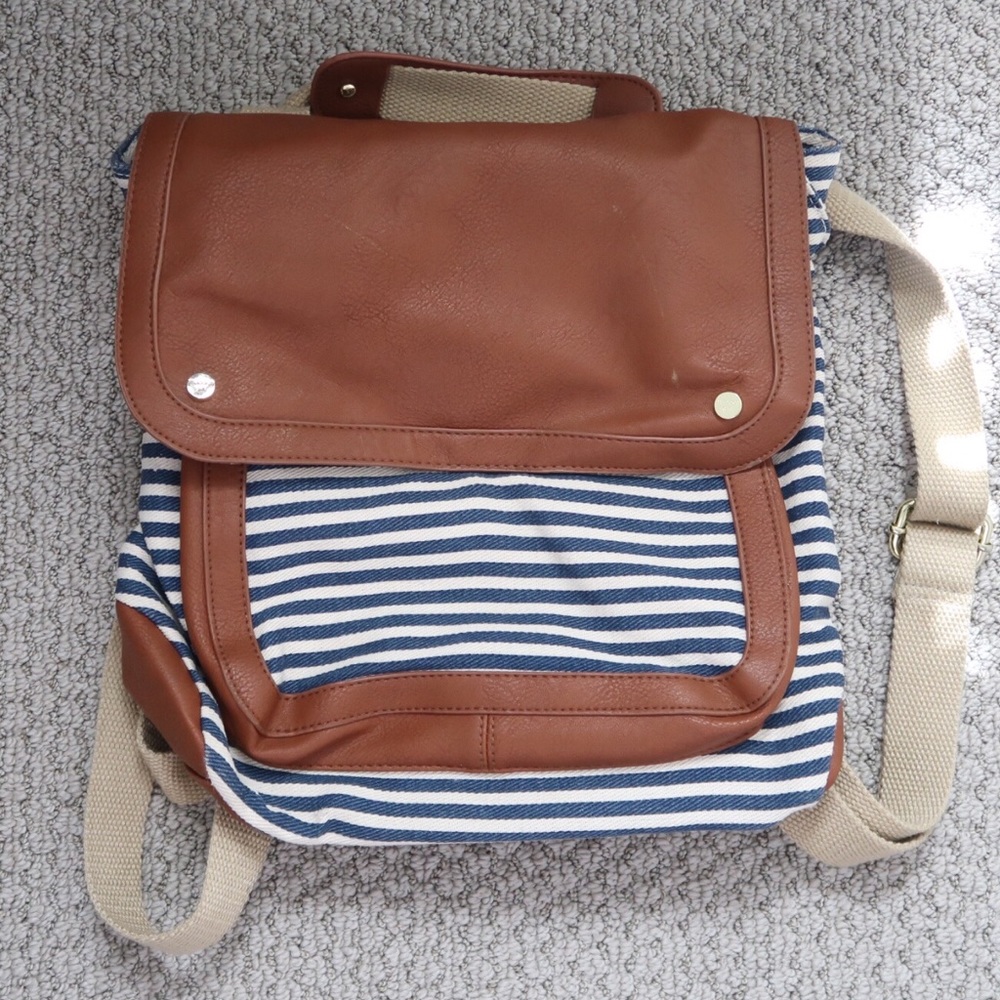 Madden Back Pack